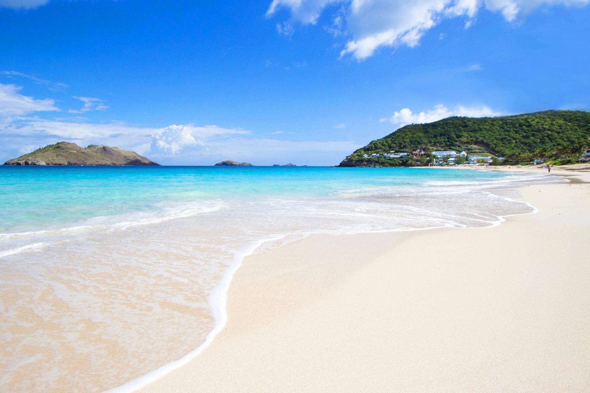 St Barts Beaches - Ultimate Guide to the Best Beaches on St Barths