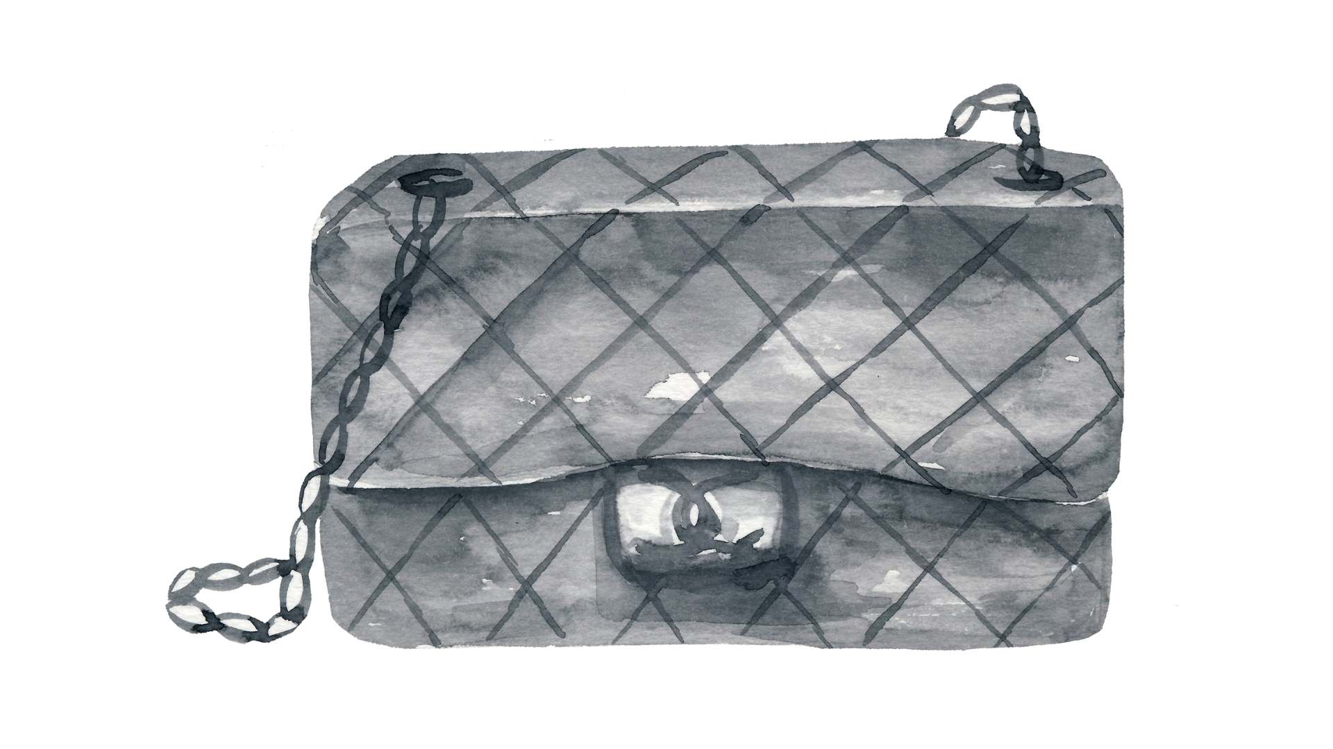 Luxury Chanel bag 